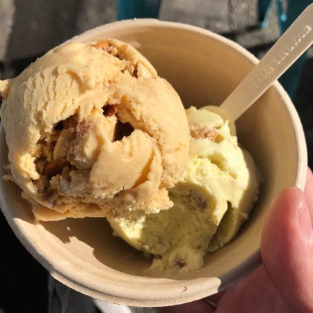 Little Giant Ice Cream